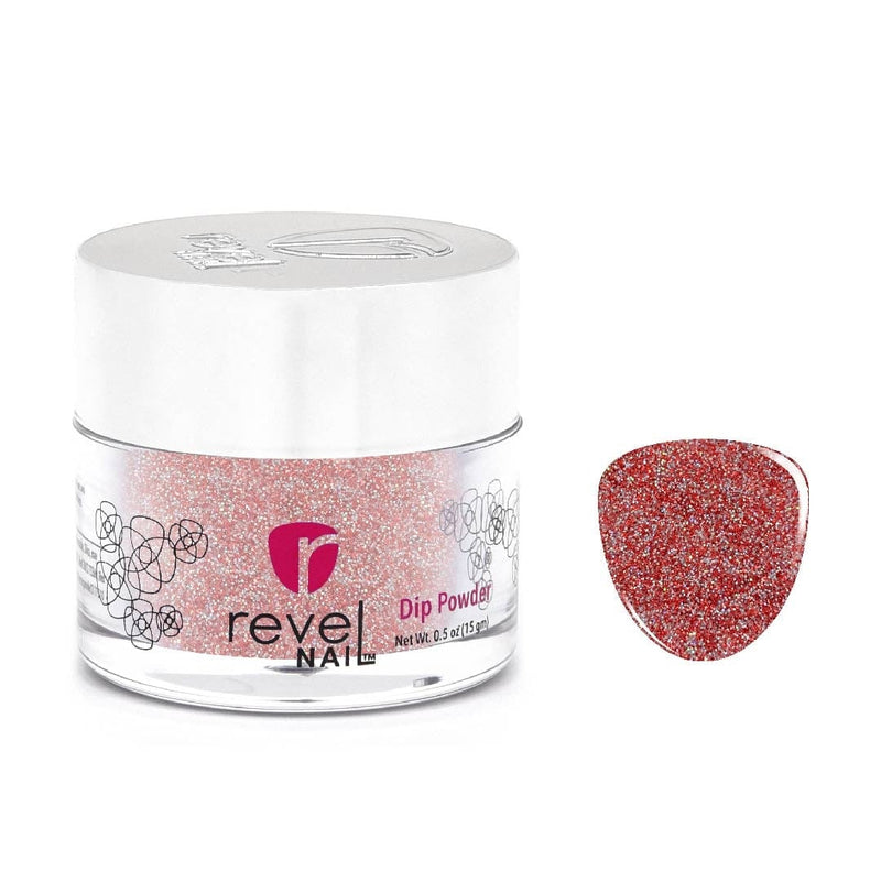 Revel Nail Dip Powder D536 Mistletoe (HH4)