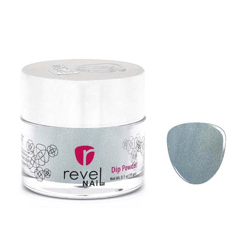 Revel Nail Dip Powder D537 Frostbite (HH5)