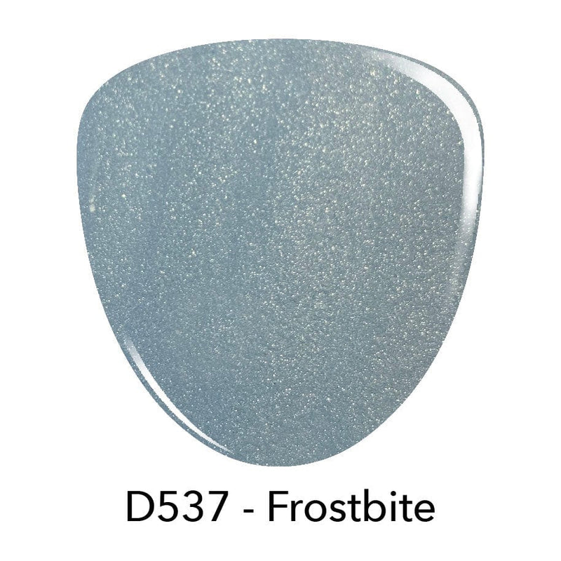 Revel Nail Dip Powder D537 Frostbite (HH5)