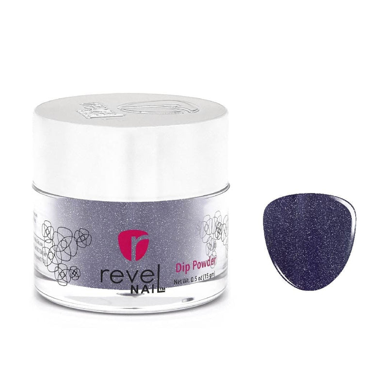 Revel Nail Dip Powder D540 Windchill (HH8)