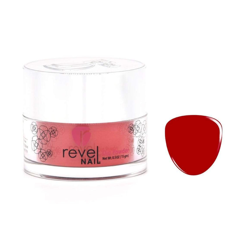 Revel Nail Dip Powder D55 Mia