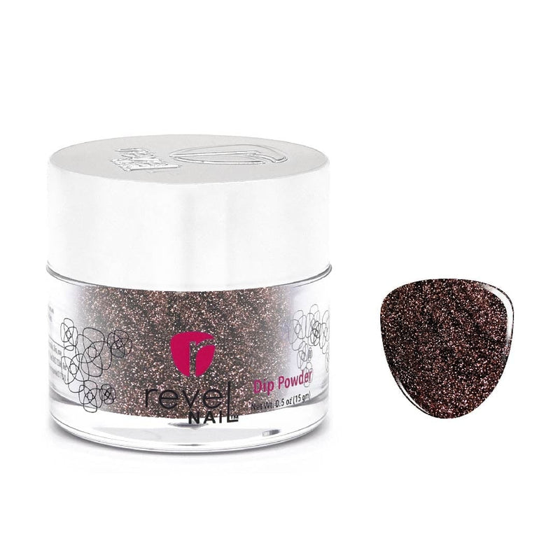 Revel Nail Dip Powder D555 Dreamwork