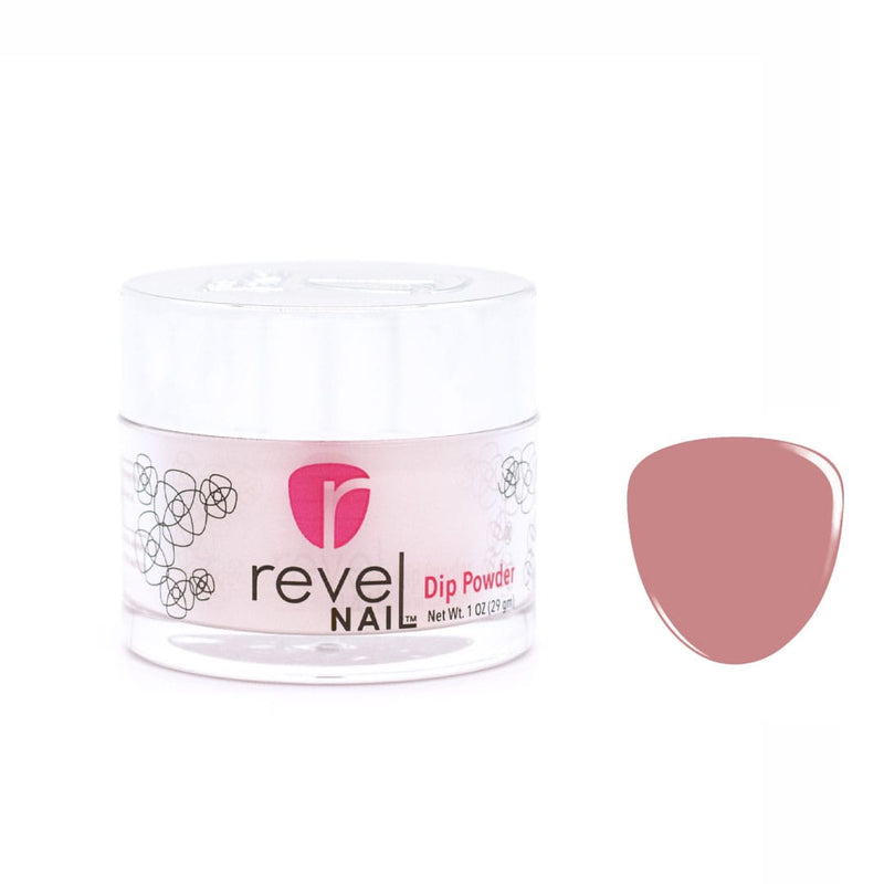 Revel Nail Dip Powder D557 Goal Digger