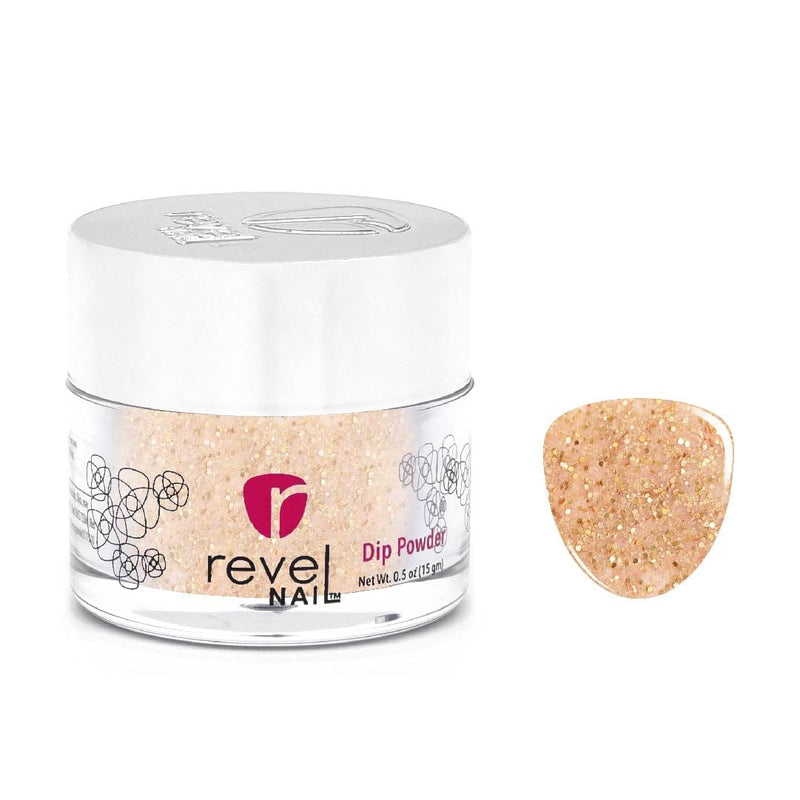 Revel Nail Dip Powder D559 Legacy