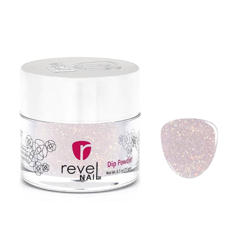 Revel Nail Dip Powder D561 Divine