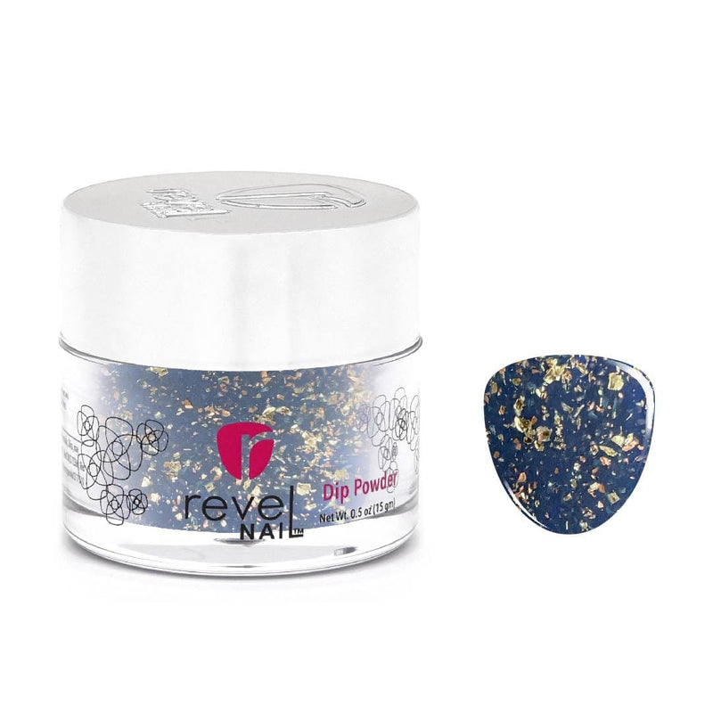 Revel Nail Dip Powder D563 Reflect