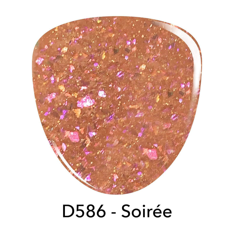 D586 Soirée