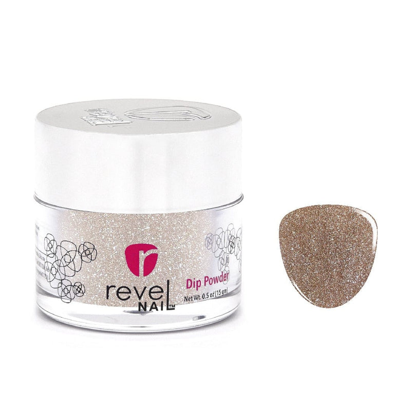 Revel Nail Dip Powder D594 Bryn