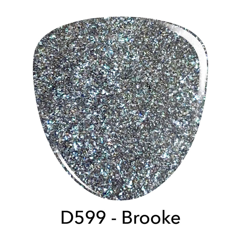 Revel Nail Dip Powder D599 Brooke