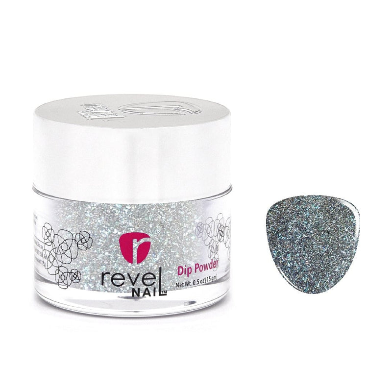 Revel Nail Dip Powder D599 Brooke