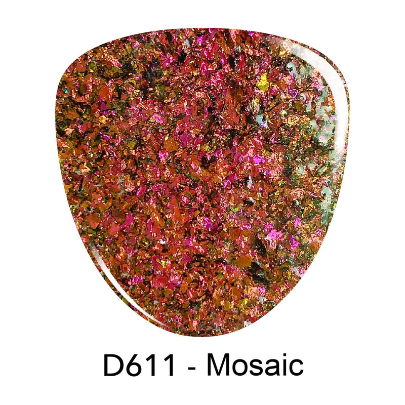 D611 Mosaic