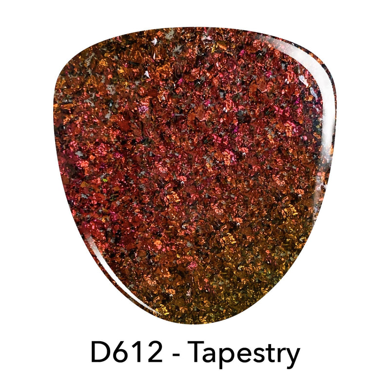 D612 Tapestry