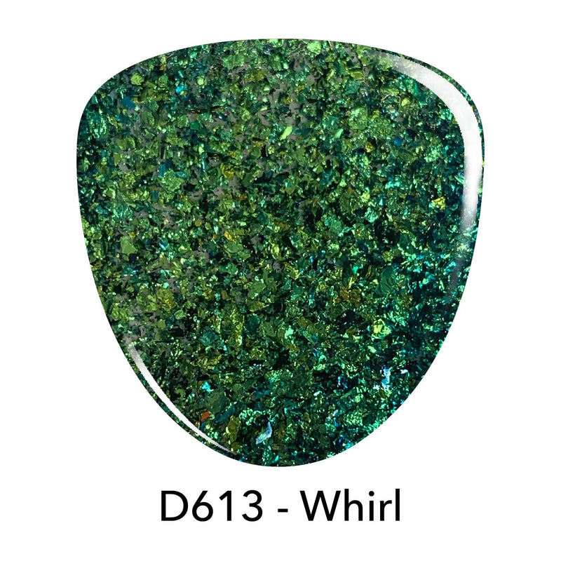 D613 Whirl