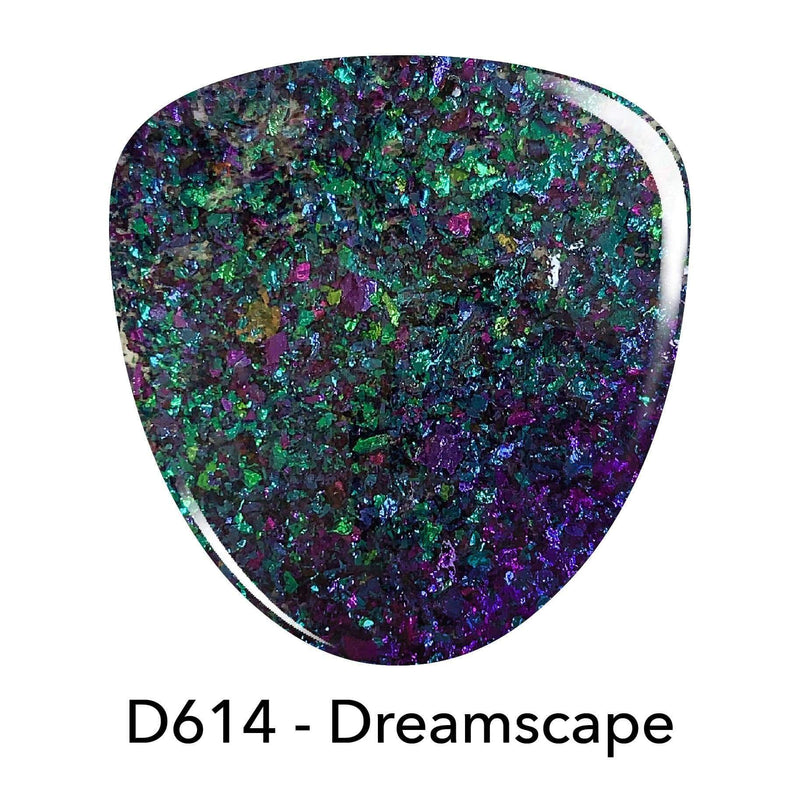 D614 Dreamscape