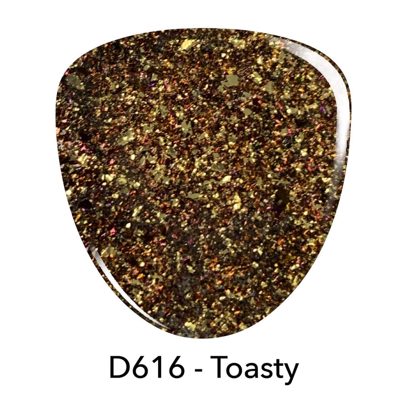 D616 Toasty