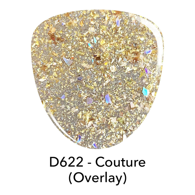 D622 Couture | Overlay