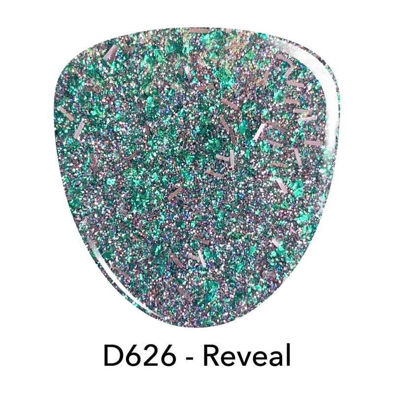 D626 Reveal