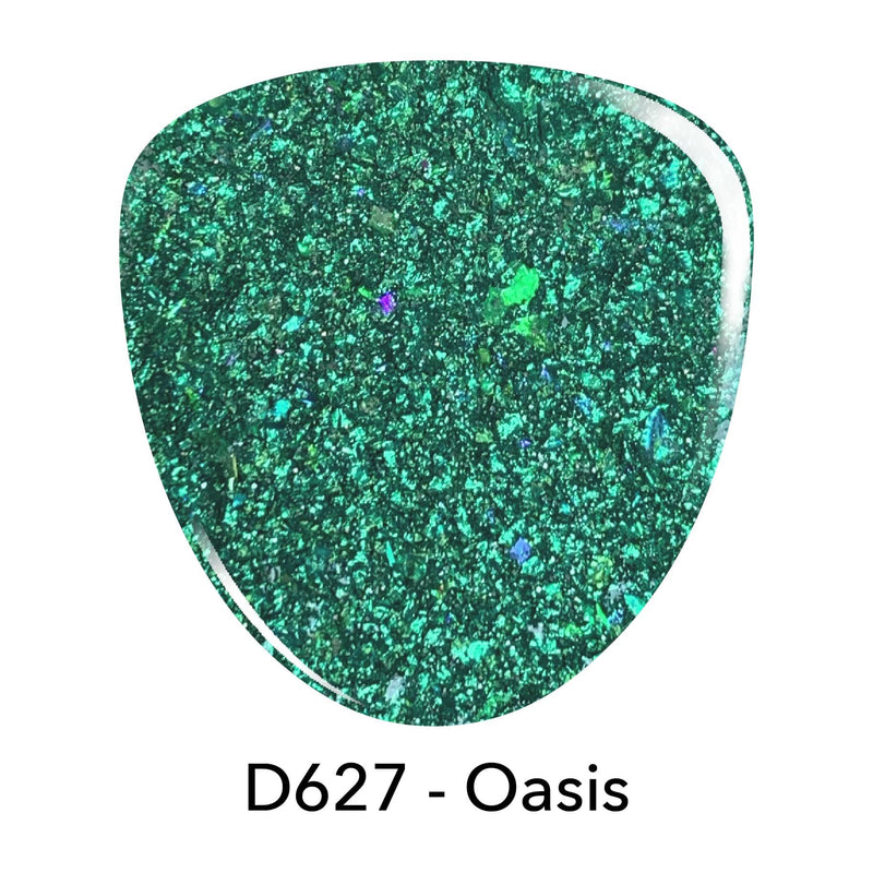 D627 Oasis