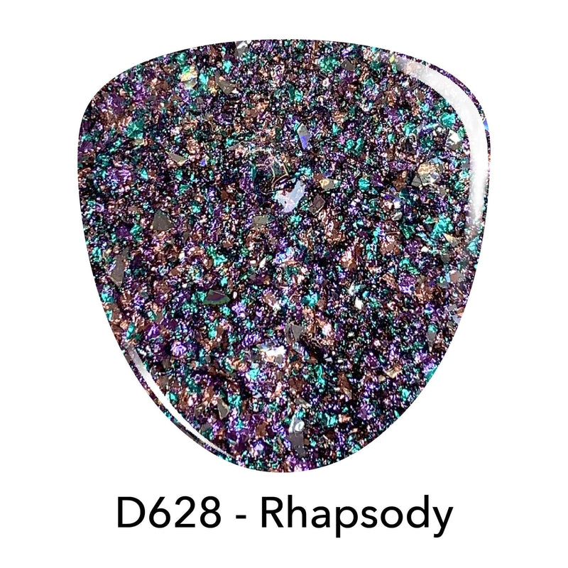 D628 Rhapsody