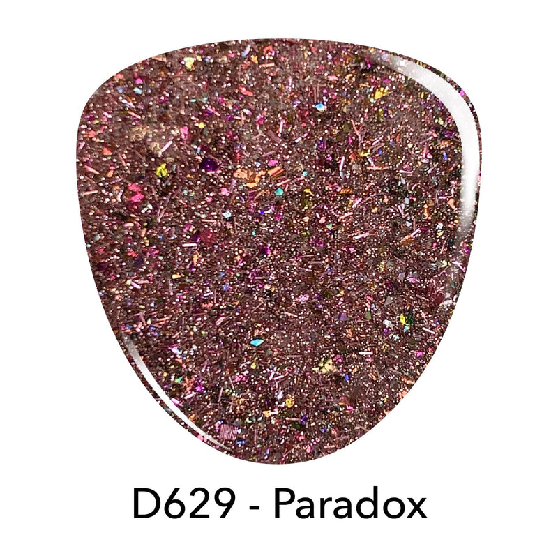 D629 Paradox