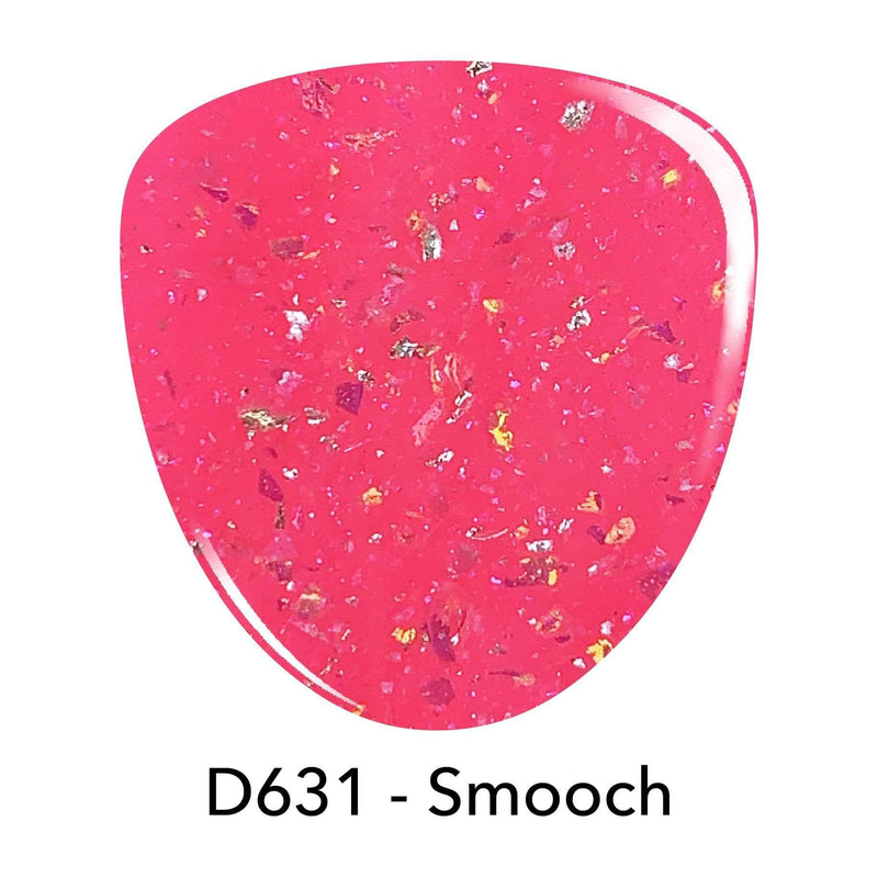 Revel Nail Dip Powder D631 Smooch