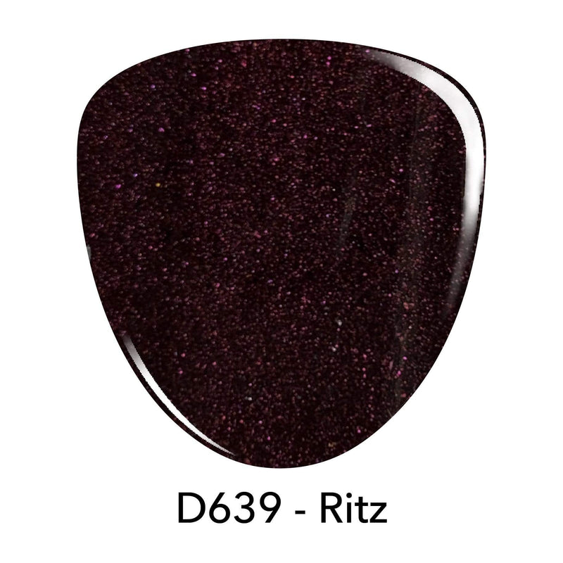 Revel Nail Dip Powder D639 Ritz