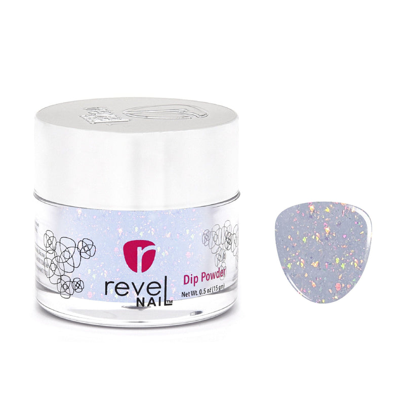 Revel Nail Dip Powder D674 Faerie