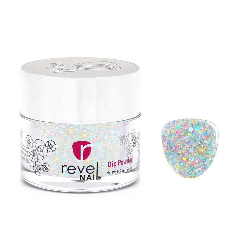 Revel Nail Dip Powder D675 Whimsy