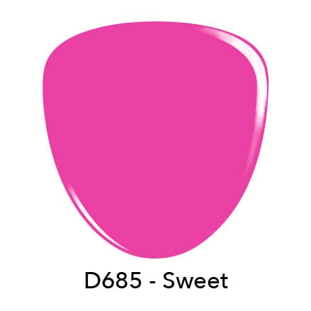 Revel Nail Dip Powder D685 Sweet