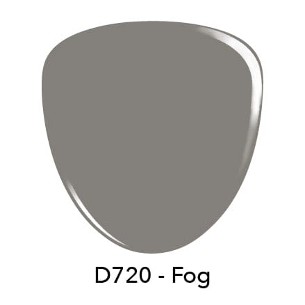 D720 Fog