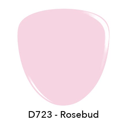 D723 Rosebud