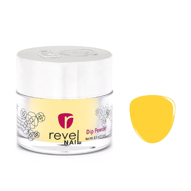 Revel Nail Dip Powder D726 Honey