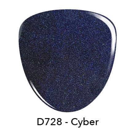 D728 Cyber