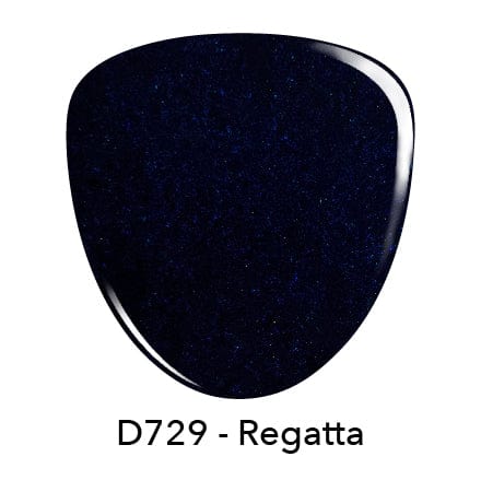 Revel Nail Dip Powder D729 Regatta