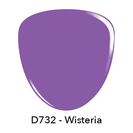 D732 Wisteria