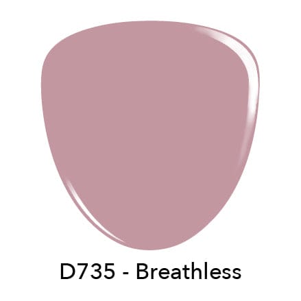 D735 Breathless