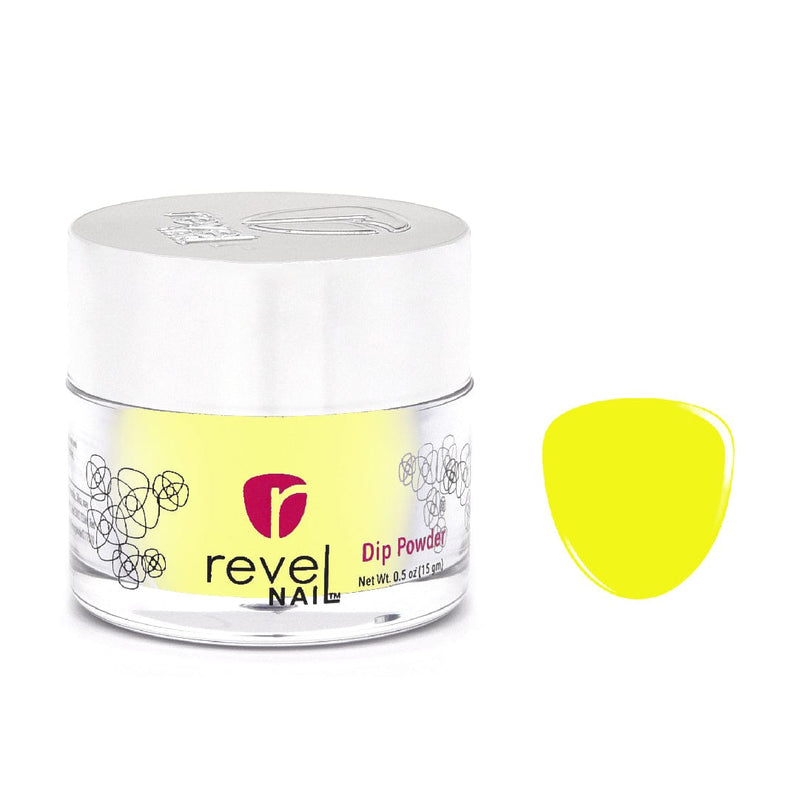 Revel Nail Dip Powder D738 Dandi