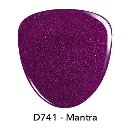 Revel Nail Dip Powder D741 Mantra