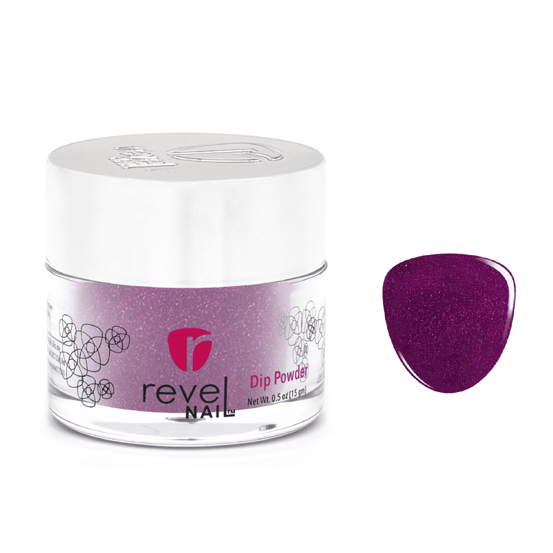 Revel Nail Dip Powder D741 Mantra