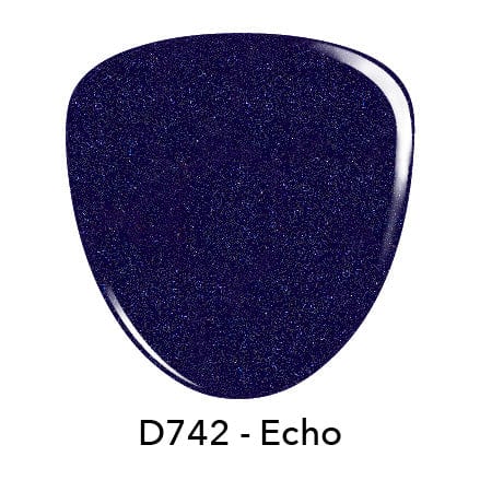 Revel Nail Dip Powder D742 Echo