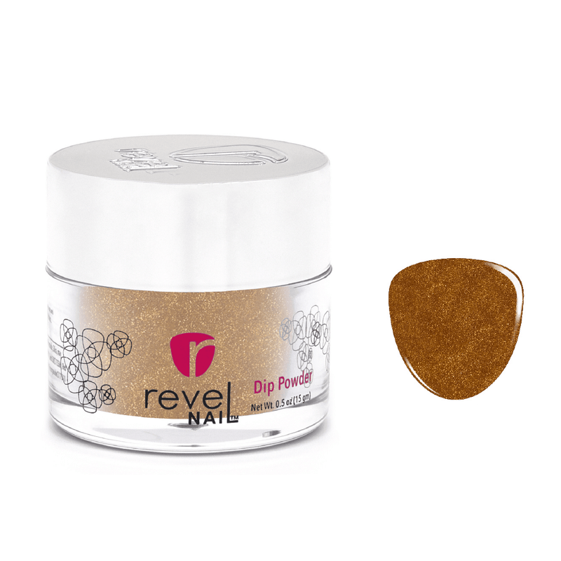 Revel Nail Dip Powder D743 Radiate