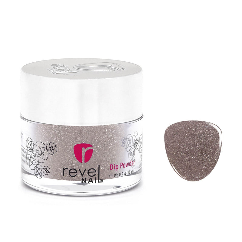 Revel Nail Dip Powder D754 Aspen