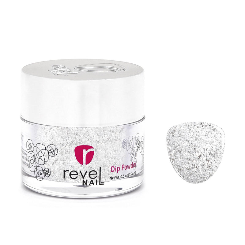 Revel Nail Dip Powder D756 Vail