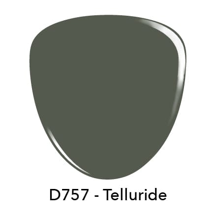 Revel Nail Dip Powder D757 Telluride