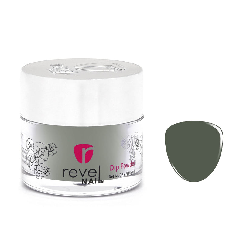 Revel Nail Dip Powder D757 Telluride