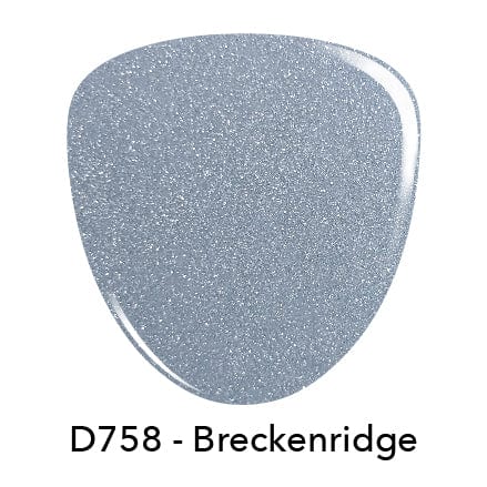 Revel Nail Dip Powder D758 Breckenridge