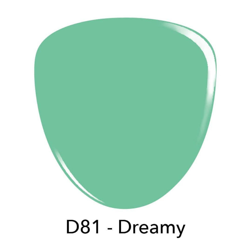 Revel Nail Dip Powder D81 Dreamy