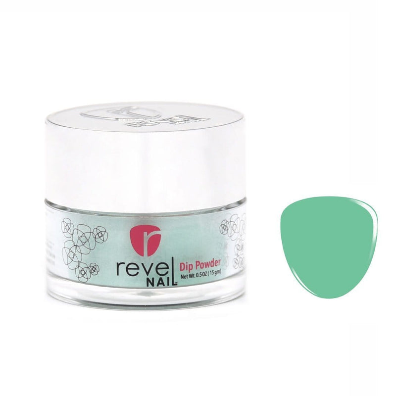 Revel Nail Dip Powder D81 Dreamy