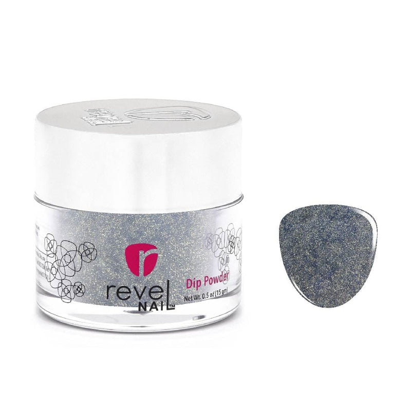 Revel Nail Dip Powder D85 Fascinated