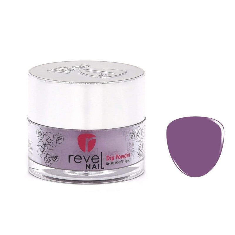 Revel Nail Dip Powder D90 Gleeful